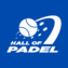 Hall Of Padel Logo
